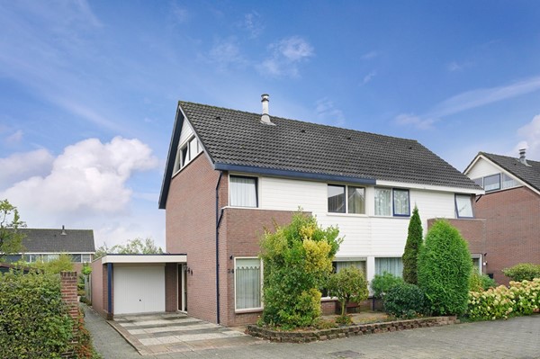 Roofvogelstraat 34, Heinkenszand